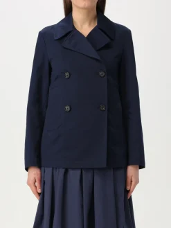 Blazer doppiopetto Add in cotone