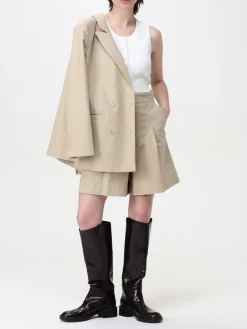 Blazer doppiopetto A.P.C. in cotone