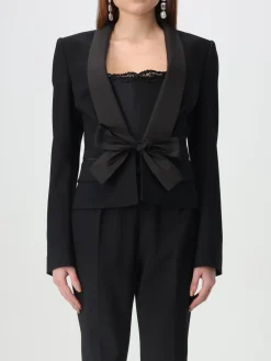 Blazer Dsquared2 in crêpe