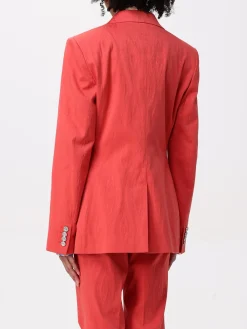 Blazer Etro in cotone stretch