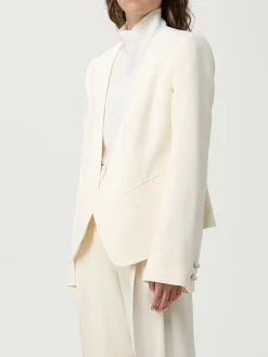 Blazer Fabiana Filippi in cady