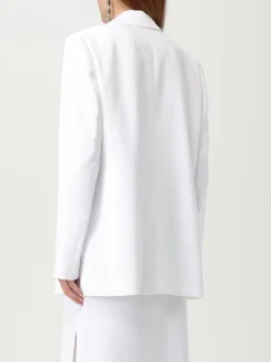 Blazer Genny in crêpe