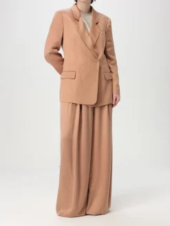 Blazer Giorgio Armani in misto viscosa