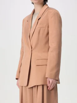 Blazer Giorgio Armani in misto viscosa