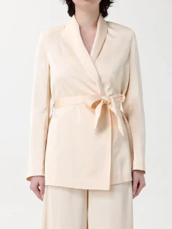 Blazer H Couture in crêpe