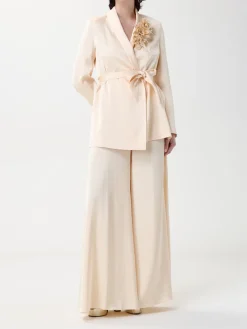 Blazer H Couture in crêpe