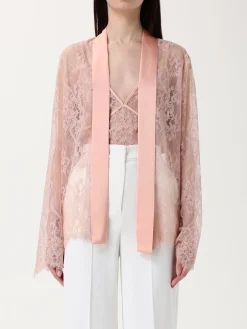 Blazer H Couture in pizzo