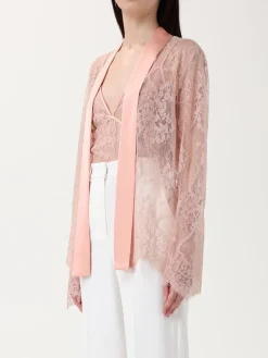 Blazer H Couture in pizzo