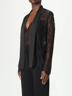 Blazer H Couture in pizzo