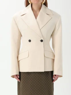 Blazer Jacquemus in misto cotone