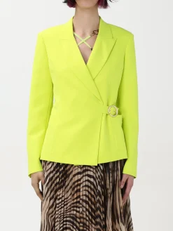 Blazer Just Cavalli in crêpe