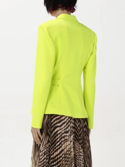 Blazer Just Cavalli in crêpe