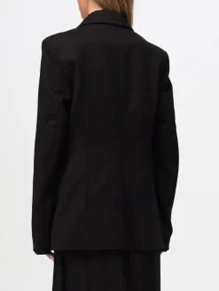 Blazer Karl Lagerfeld in crêpe