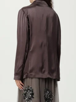 Blazer Maliparmi in viscosa