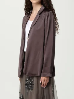 Blazer Maliparmi in viscosa