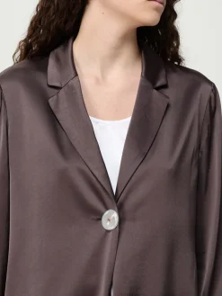 Blazer Maliparmi in viscosa