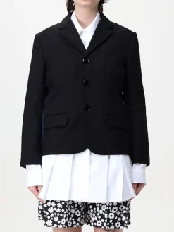 Blazer Marni in lana vergine