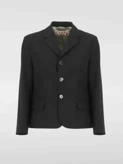 Blazer Marni in lana vergine