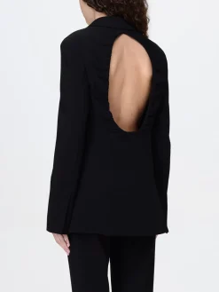 Blazer Max Mara in crêpe