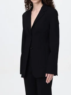 Blazer Max Mara in crêpe