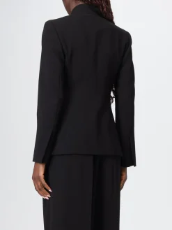 Blazer Max Mara in crêpe