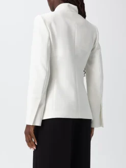 Blazer Max Mara in crêpe