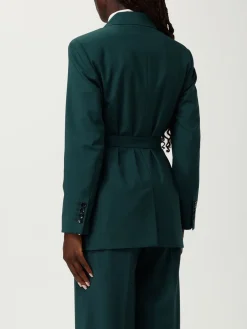 Blazer Max Mara in lana vergine