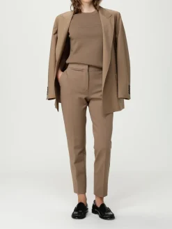 Blazer Max Mara in lana vergine