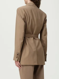 Blazer Max Mara in lana vergine