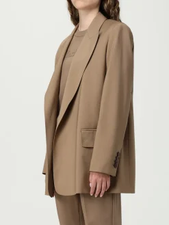 Blazer Max Mara in lana vergine