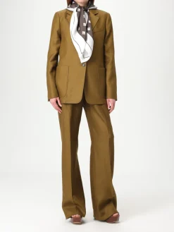 Blazer Max Mara in lino