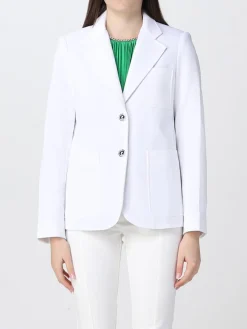 Blazer Michael Kors in crêpe stretch