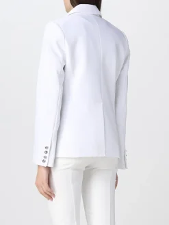 Blazer Michael Kors in crêpe stretch