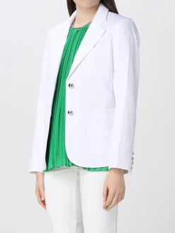 Blazer Michael Kors in crêpe stretch