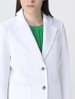 Blazer Michael Kors in crêpe stretch