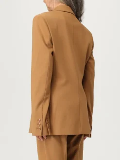 Blazer monopetto Pinko in misto viscosa