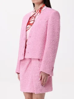 Blazer MSGM in tweed