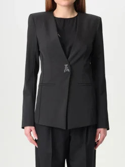 Blazer Patrizia Pepe in crêpe