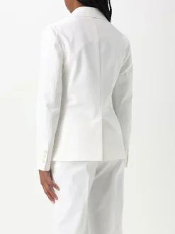 Blazer Slowear in misto lino