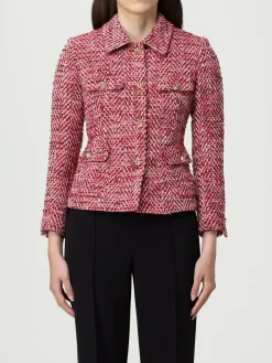 Blazer Tagliatore in misto lana