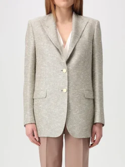 Blazer Tagliatore in tweed