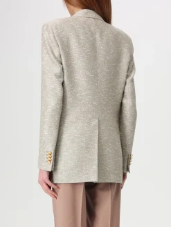 Blazer Tagliatore in tweed