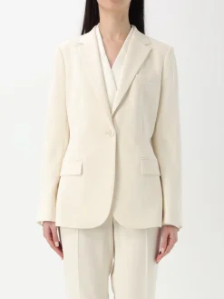 Blazer Theory in crêpe