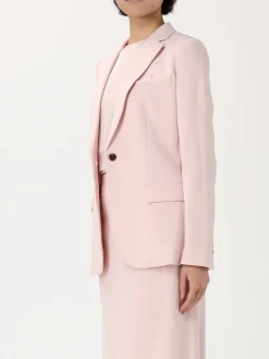 Blazer Theory in crêpe