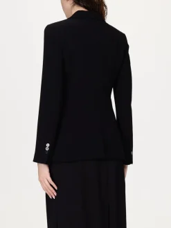 Blazer Theory in crêpe