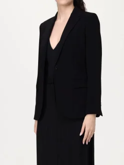 Blazer Theory in crêpe