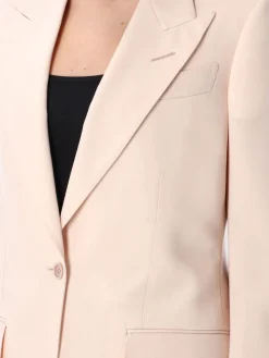 Blazer Tom Ford in lana