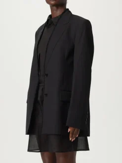 Blazer Toteme in lana