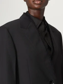 Blazer Toteme in lana