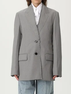 Blazer Toteme in lana